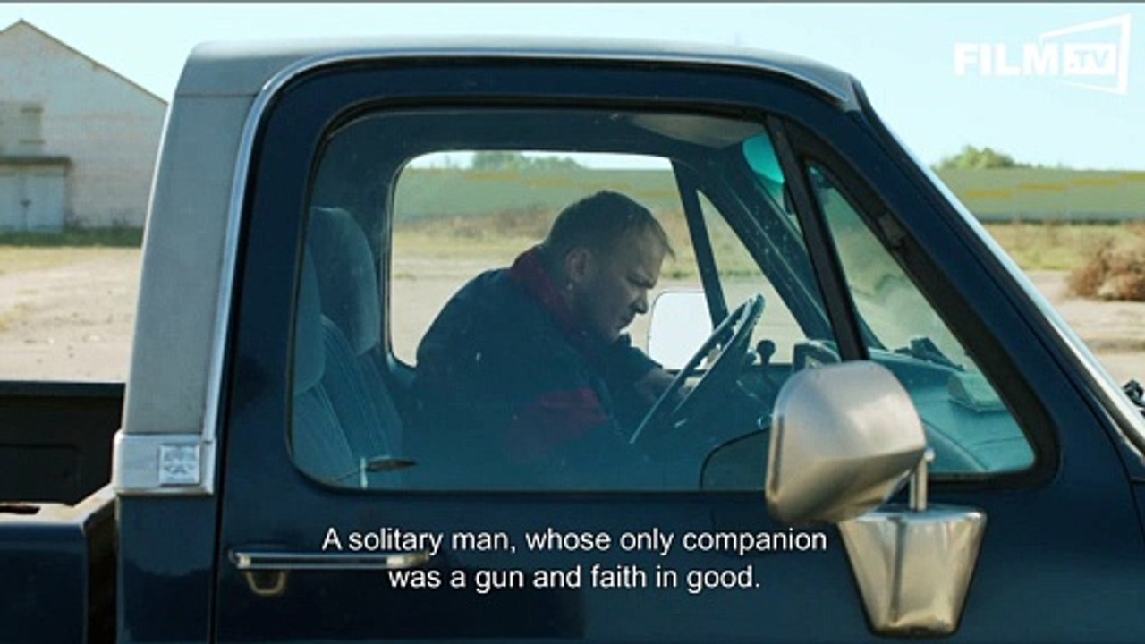 Fünf Seen Filmfestival - Trailer (2015)