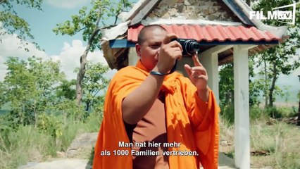 Fünf Seen Filmfestival - Trailer Deutsch German (2015)