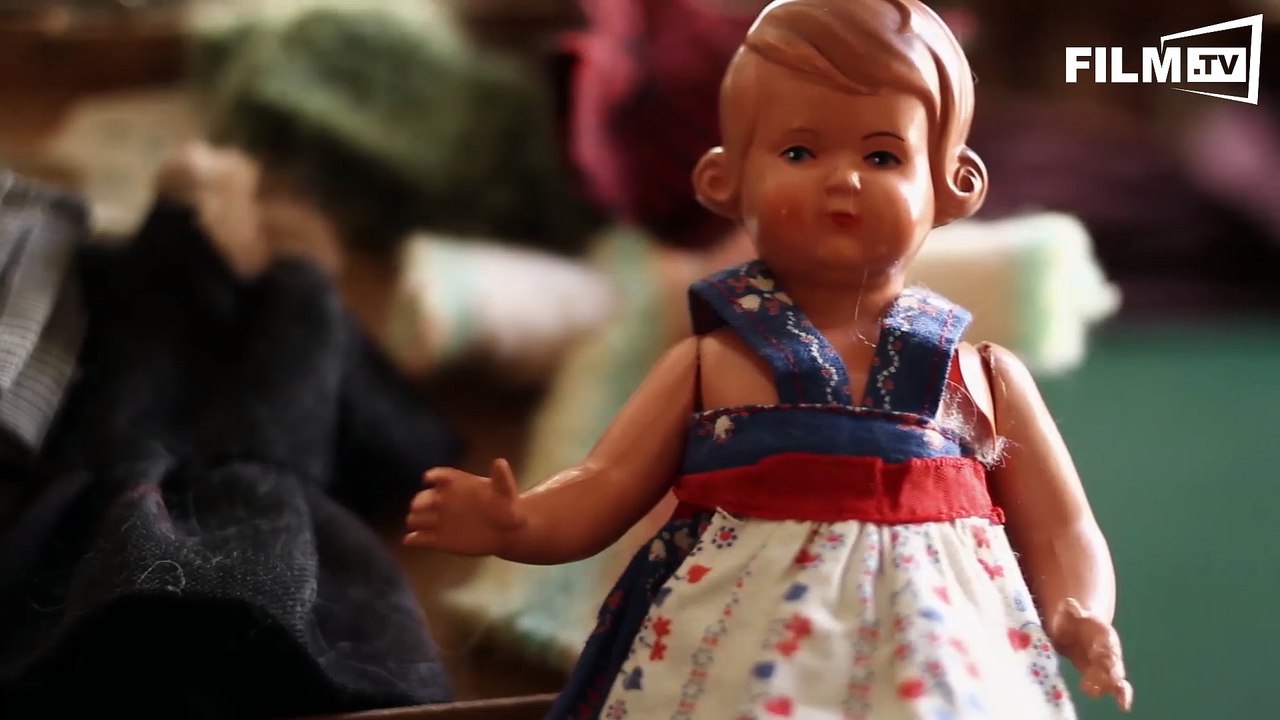 Fünf Seen Filmfestival - Trailer (2015)