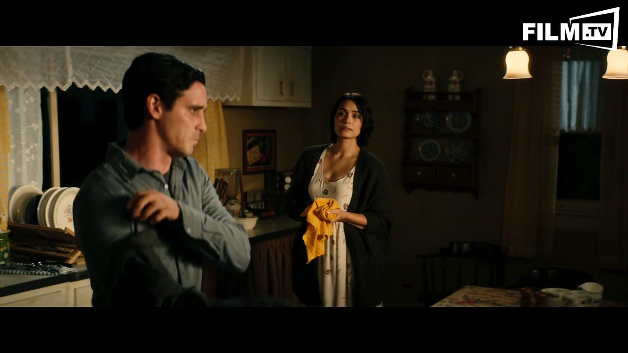 Sinister 2 Trailer (2015) - Clip 6