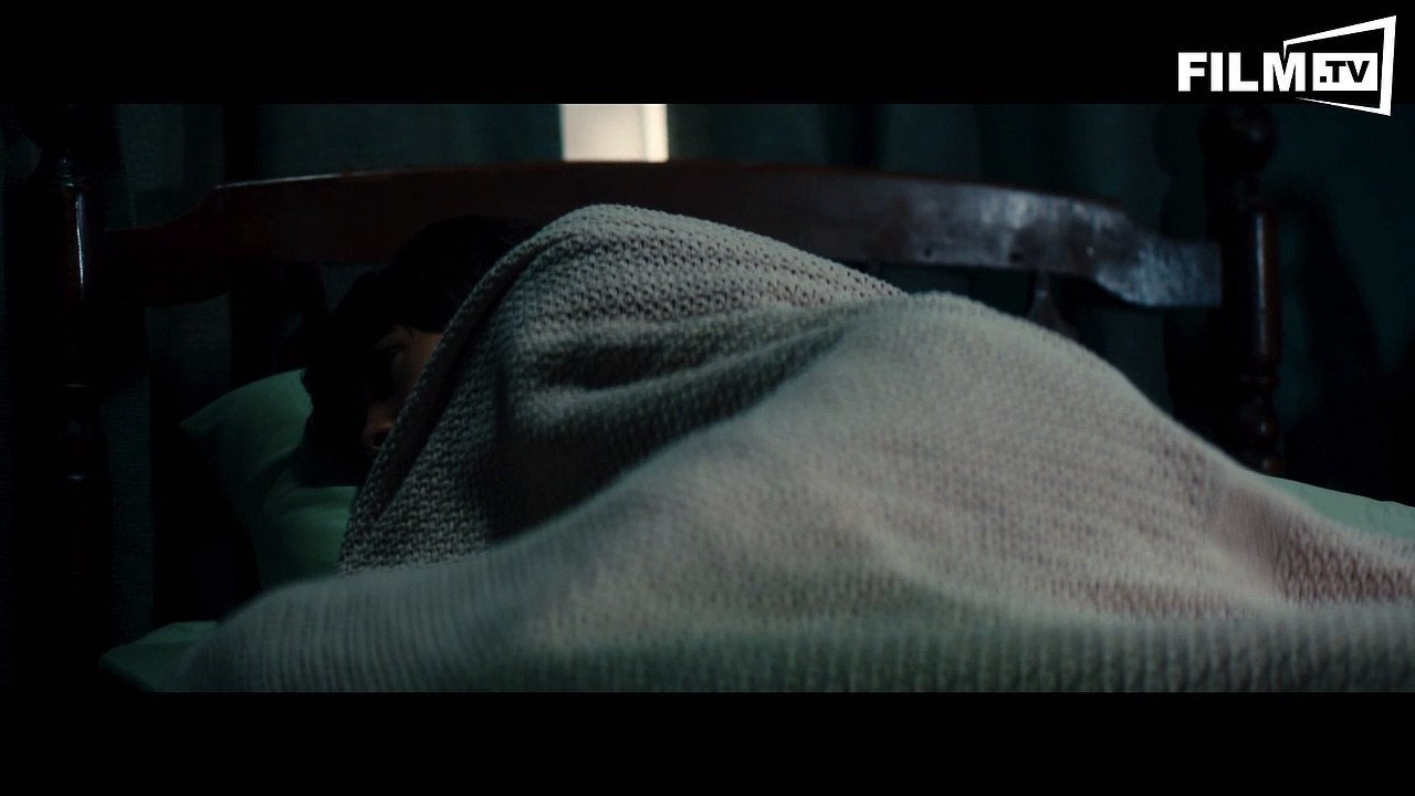 Sinister 2 Trailer (2015) - Clip 7