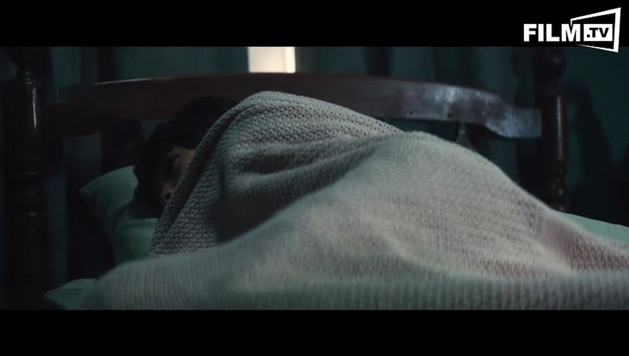 Sinister 2 Trailer (2015) - US Clip 2