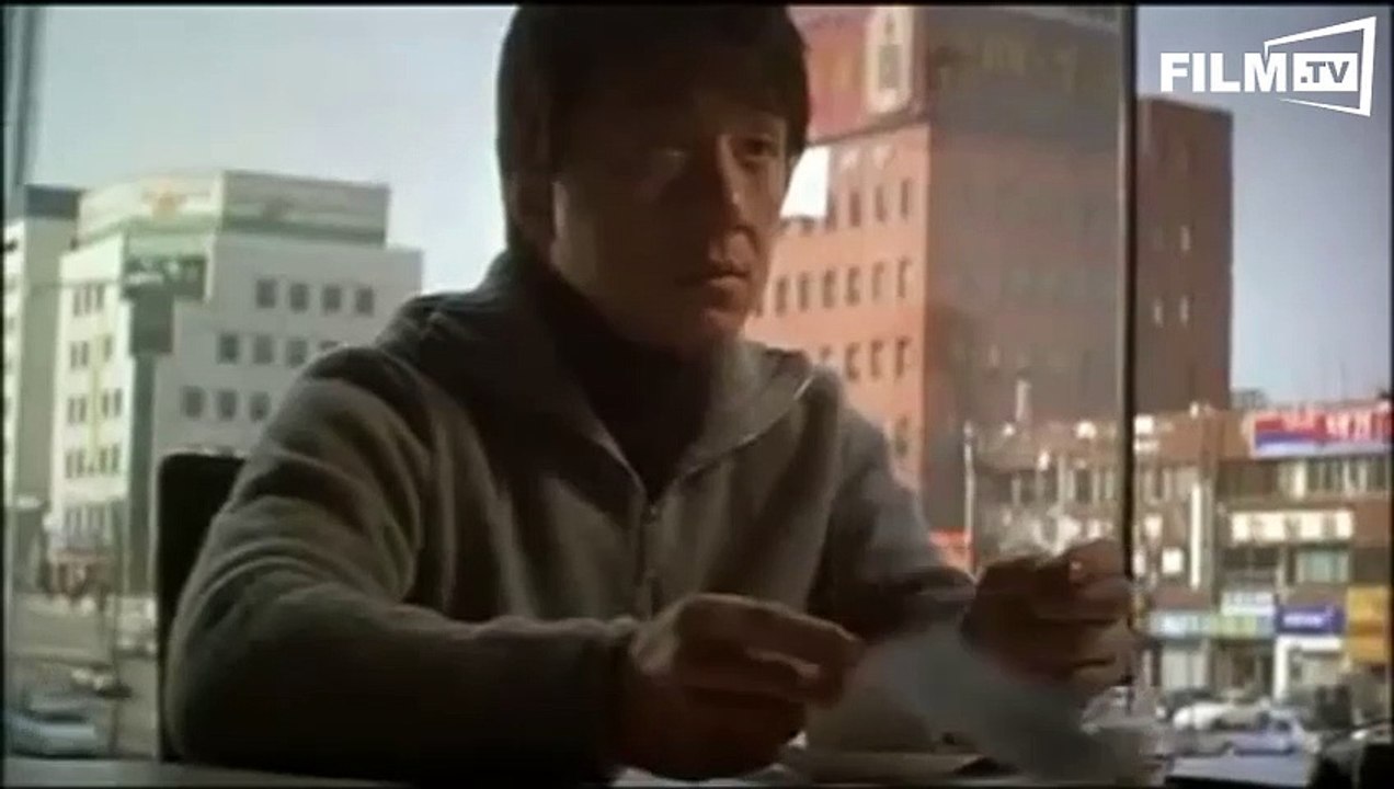 Spion Wider Willen - Trailer - Filmkritik - Trailer