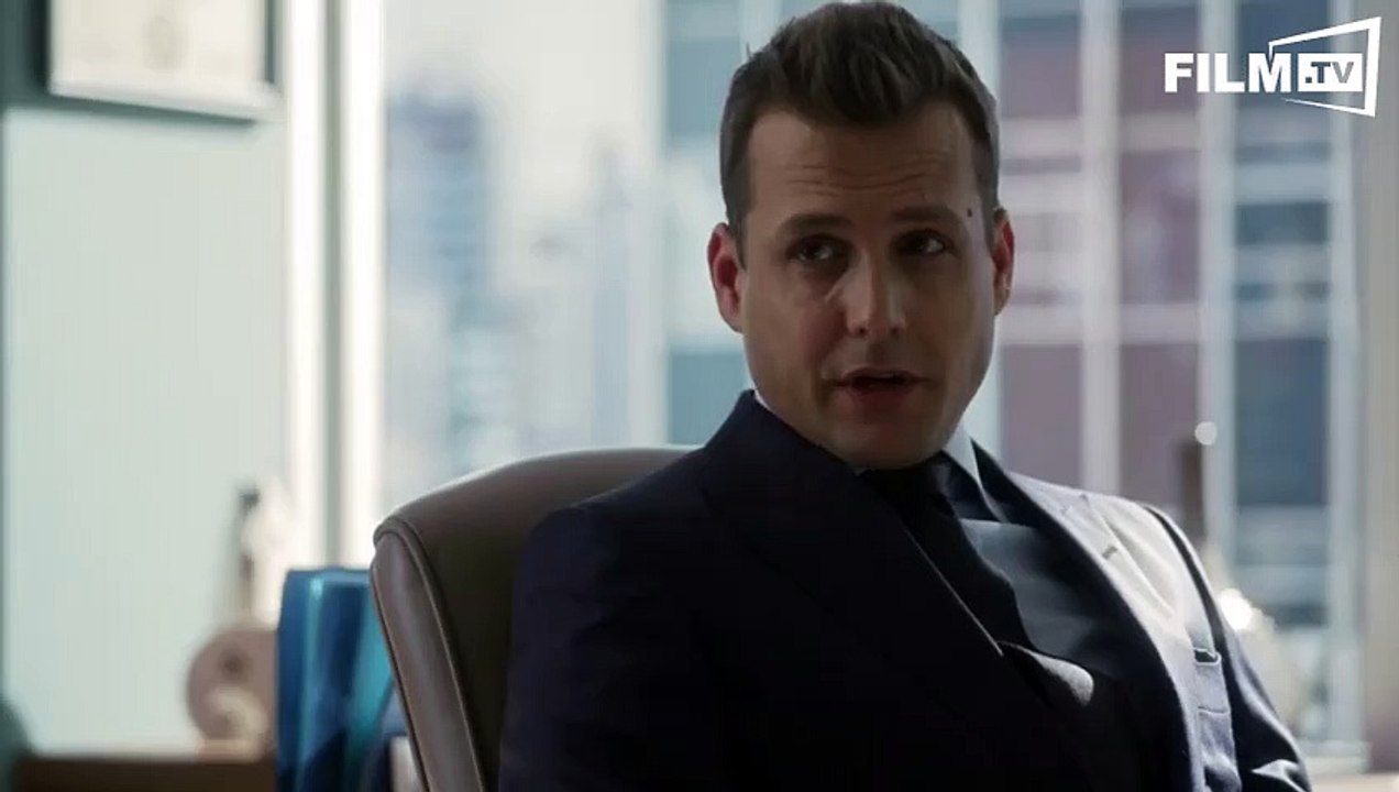 Suits - Staffel 4 - Trailer - Serienkritik Deutsch German (2015) - Trailer