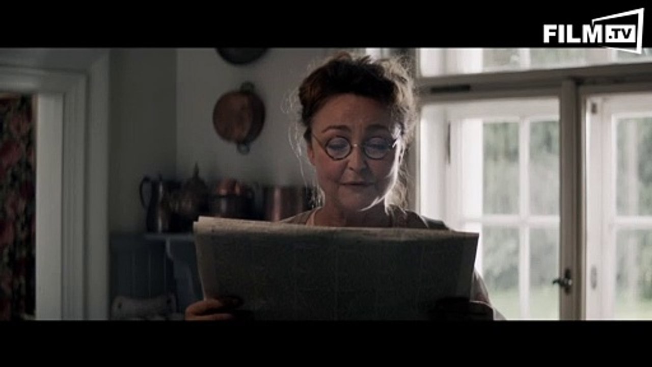 Madame Marguerite Oder Die Kunst Der Schiefen Töne Trailer (2015) - Clip 5