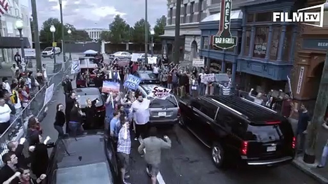 Sharknado 4 - Fortsetzung kommt schon bald Deutsch German (2015) - Trailer