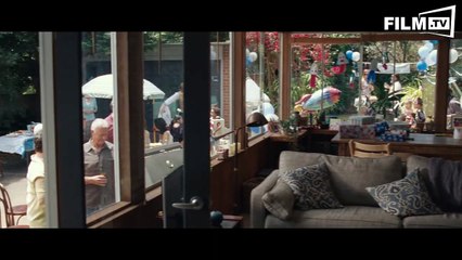 Felony - Trailer - Filmkritik Deutsch German (2015) - Trailer