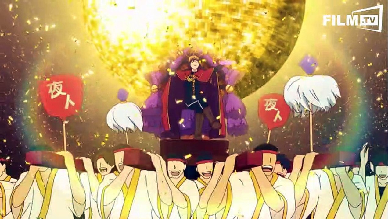 NORAGAMI - Shonen-Anime kommt nach Deutschland - Trailer