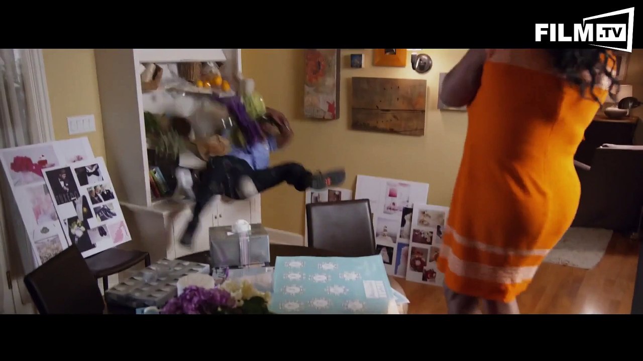 Ride Along 2 Trailer - Next Level Miami (2016) - US Trailer 2