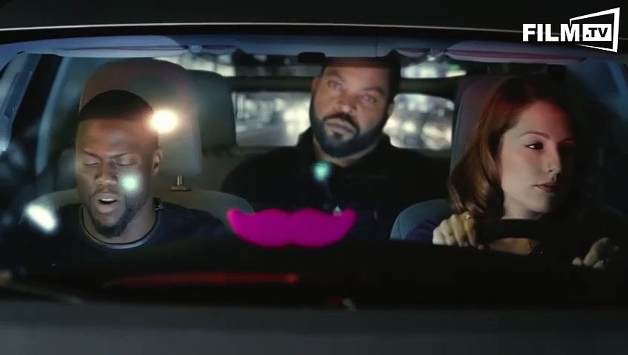 Ride Along 2 Trailer - Next Level Miami (2016) - Clip
