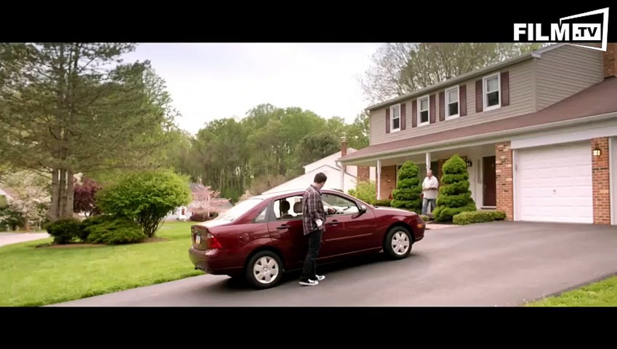 Slow learners - trailer - filmkritik (2015) - trailer