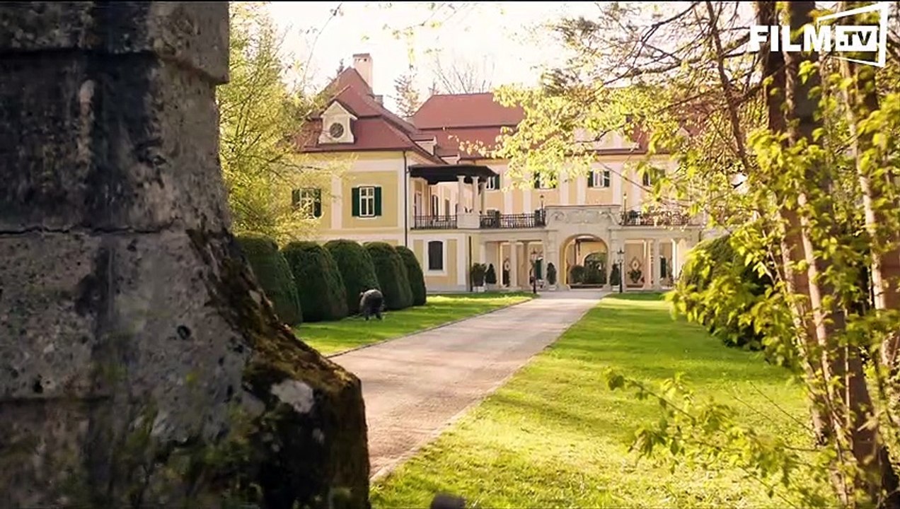 Die Trapp Familie - Ein Leben Für Die Musik - Trailer - Filmkritik (2015) - Trailer