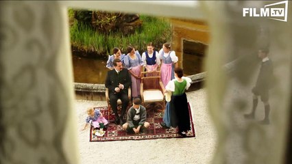 Die Trapp Familie - Ein Leben Für Die Musik - Trailer - Filmkritik (2015) - Clip 1