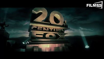 Victor Frankenstein: Das Poster mit James McAvoy und Daniel Radcliffe Englisch English (2015) - US Trailer