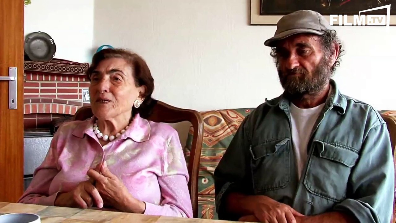 Le Chaim - Auf Das Leben - Trailer - Filmkritik (2015) - Trailer