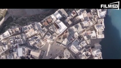 Spring - Love Is A Monster - Trailer - Filmkritik (2015) - Exkl. Clip