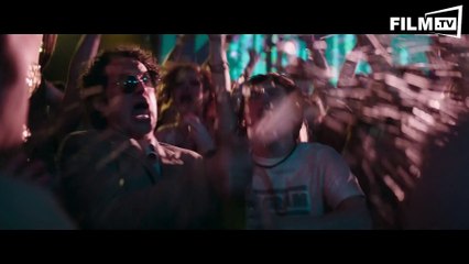 Kill Your Friends Trailer Deutsch German (2015) UT