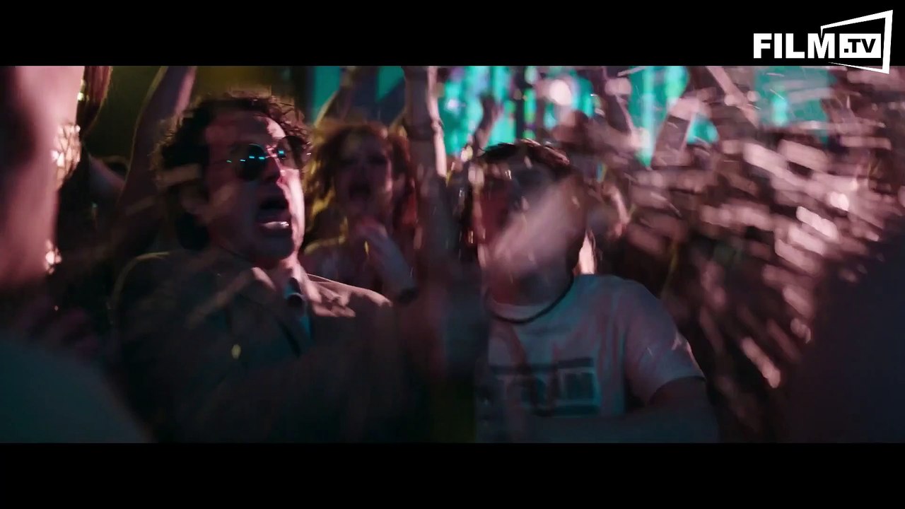 Kill Your Friends Trailer Deutsch German (2015) UT