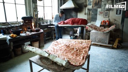 Scultura - Hand Werk Kunst - Trailer - Filmkritik Deutsch German (2015) - Trailer