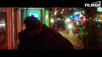 The D Train - Trailer - Filmkritik Deutsch German (2015) - Trailer