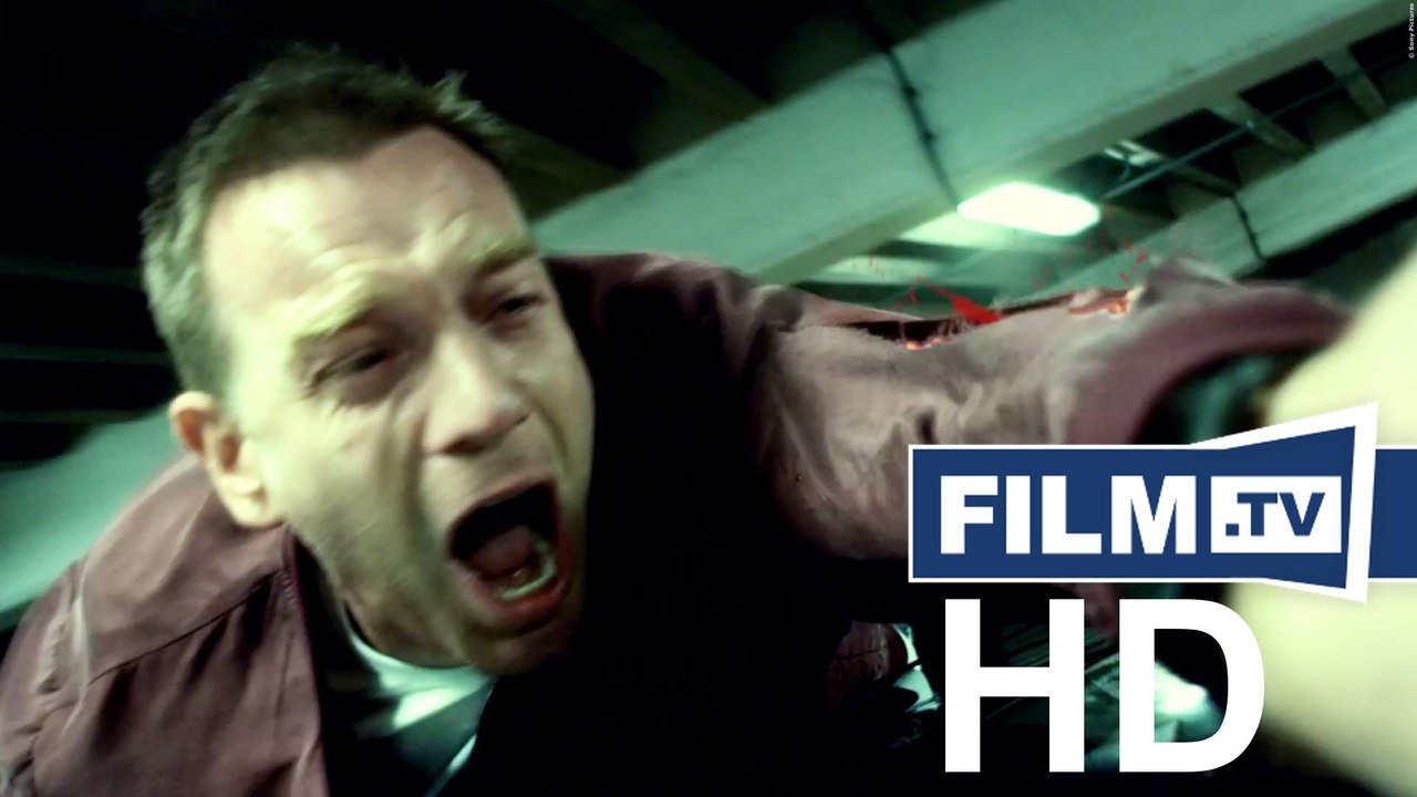 Trainspotting Trailer - Neue Helden - Trailer