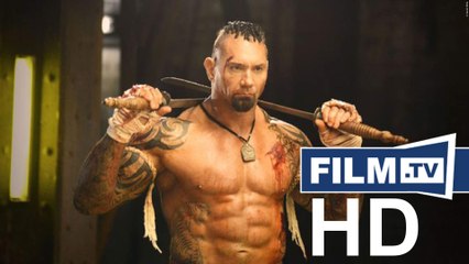 Kickboxer 2 Trailer - Die Abrechnung (2018) - Trailer