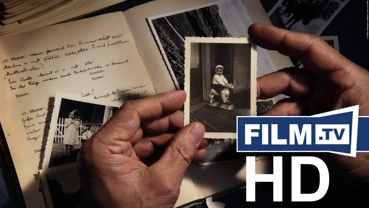 Eldorado Trailer Deutsch German (2018)