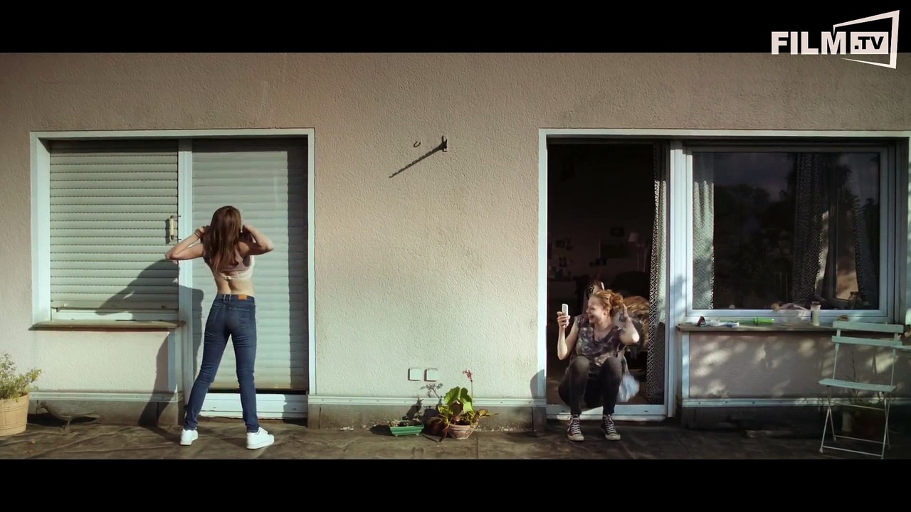 1000 Arten Den Regen Zu Beschreiben Trailer Deutsch German (2018)