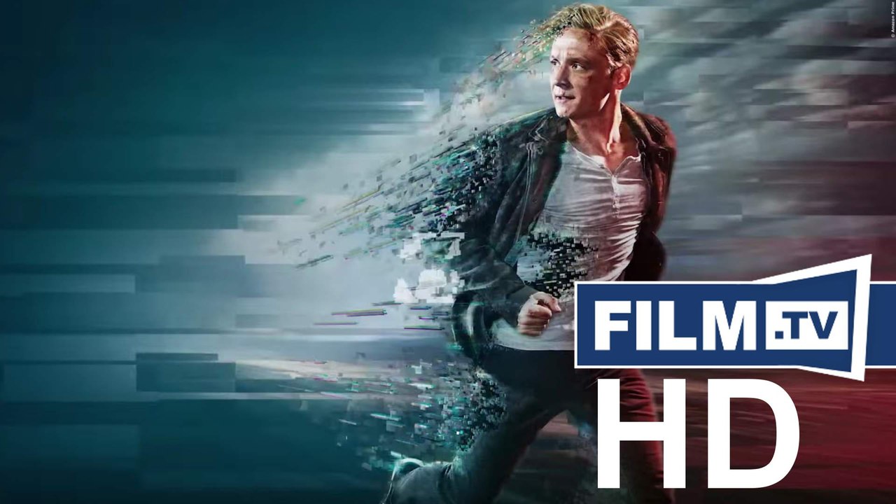 You Are Wanted Staffel 2: Trailer und Starttermin (2018) - Trailer