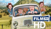 Papa Moll Und Die Entführung Des Fliegenden Hundes Trailer Deutsch German (2018)