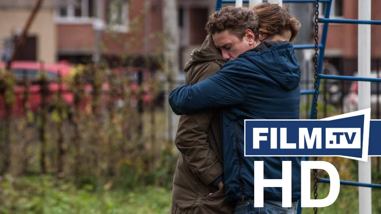 Arrhythmia trailer (2018)