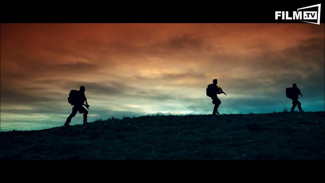 Can Feda Trailer Deutsch German (2018)