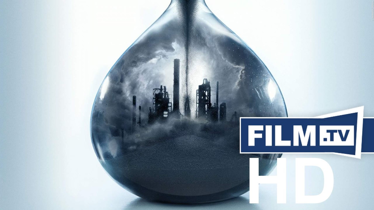 Immer Noch Eine Unbequeme Wahrheit - Unsere Zeit Läuft Trailer (2017)