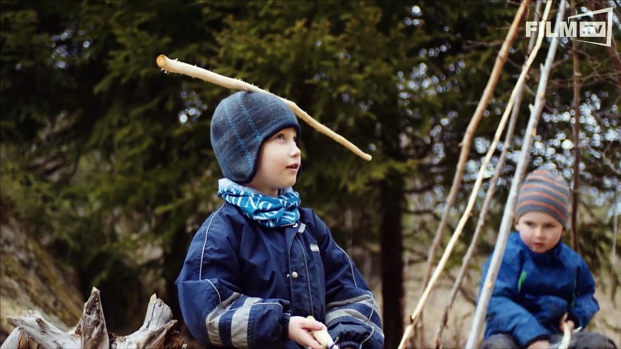 Kindheit Trailer (2018)