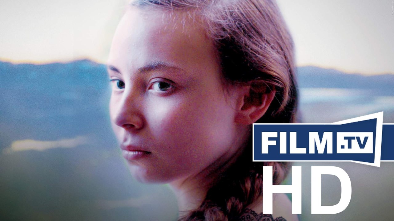 Das Mädchen Aus Dem Norden Trailer Deutsch German (2018)