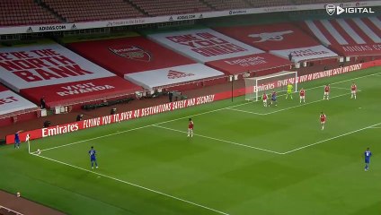 Arsenal and Leicester City Draw 1-1 in Thrilling Premier League Clash ⚽