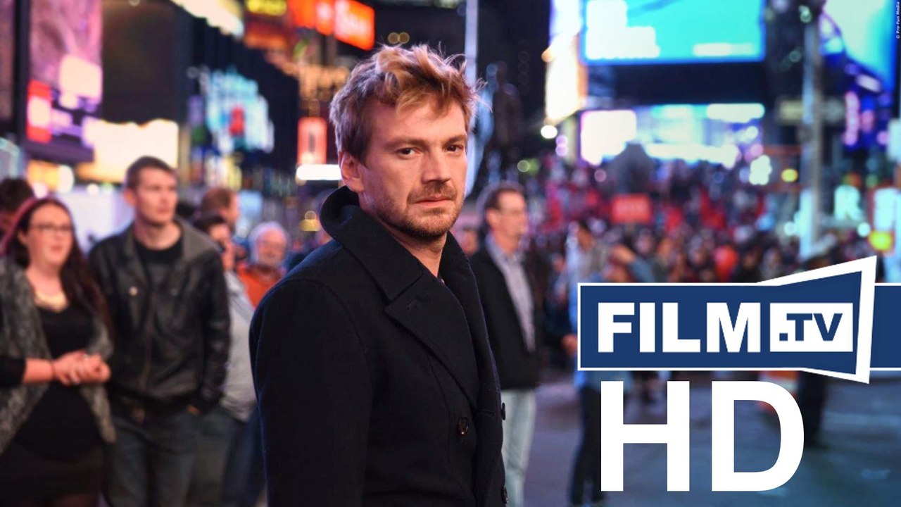 Nobodys Watching Trailer Deutsch German (2018)