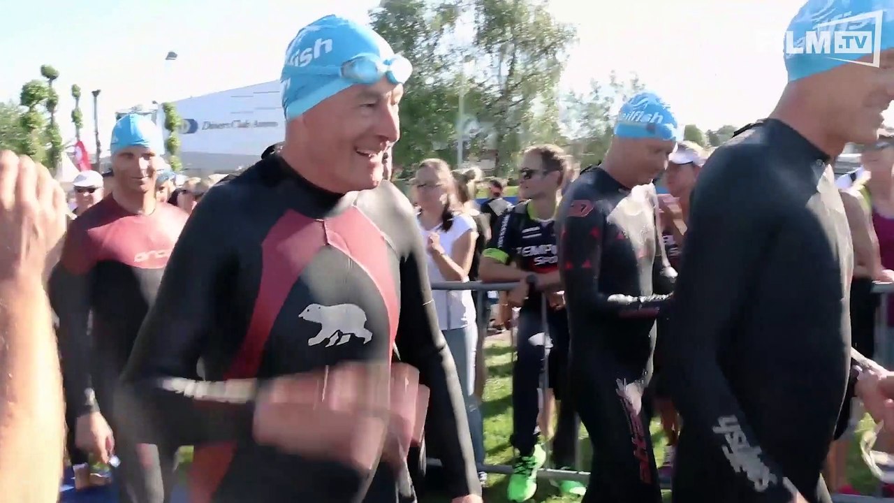 Aktiv Ins Alter Trailer (2017)