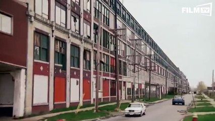Albert Kahn Architekt der Moderne Trailer (2016)