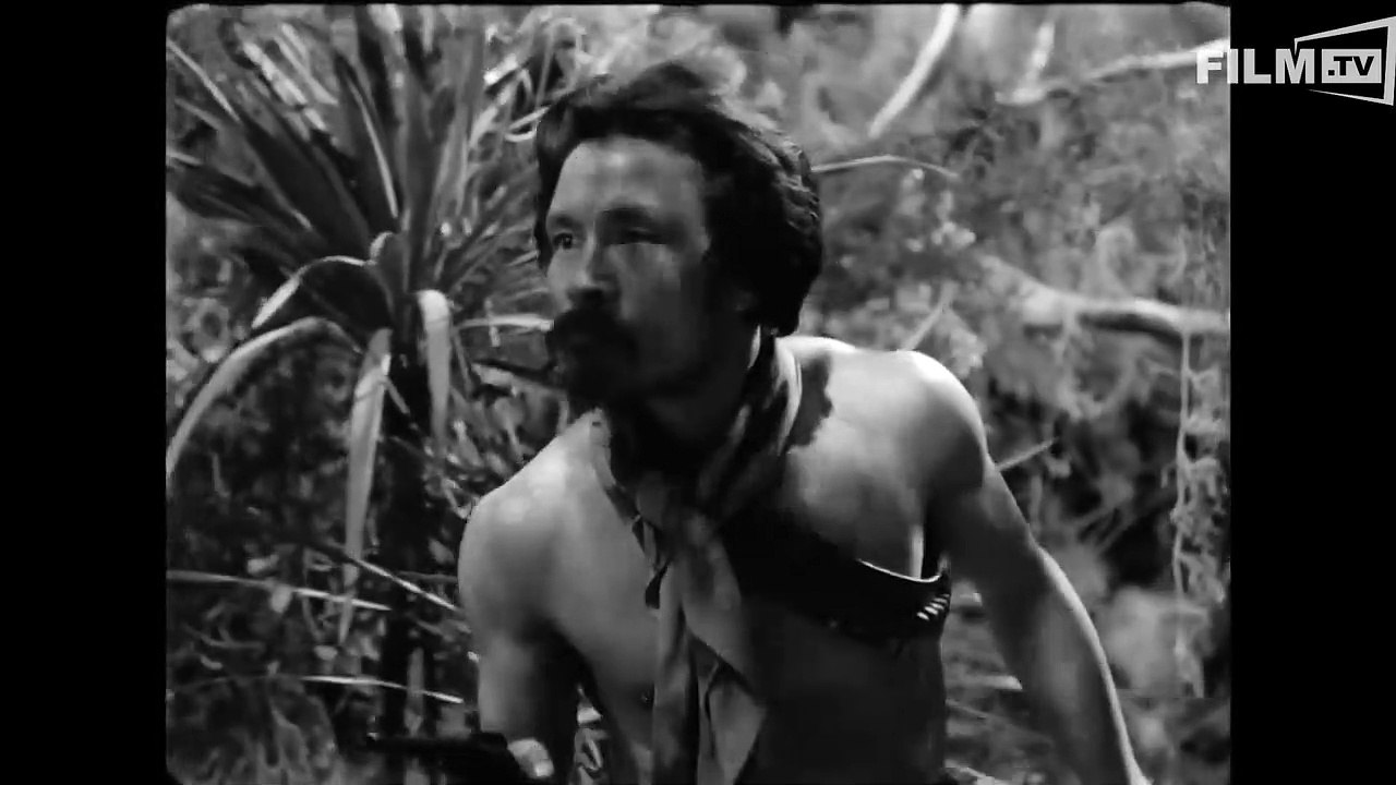 Anatahan trailer
