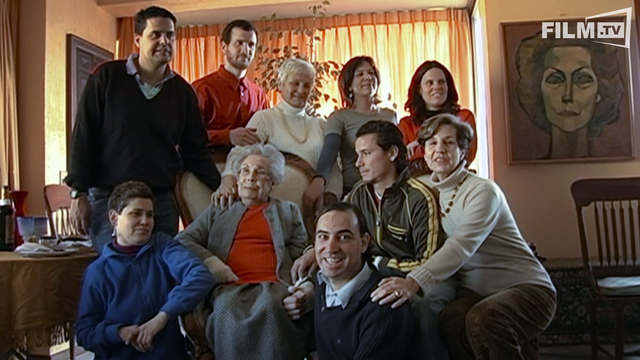 Mein Großvater Salvador Allende Trailer (2015)