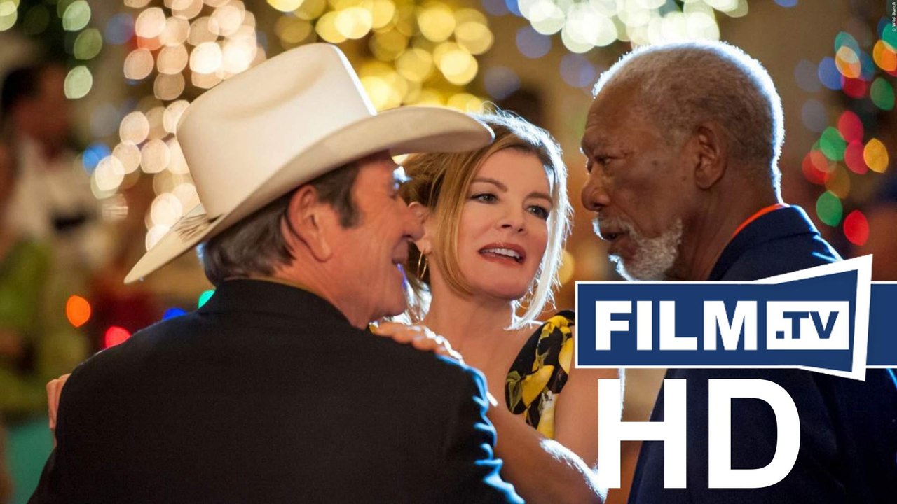 Das Ist Erst Der Anfang Trailer (2018)