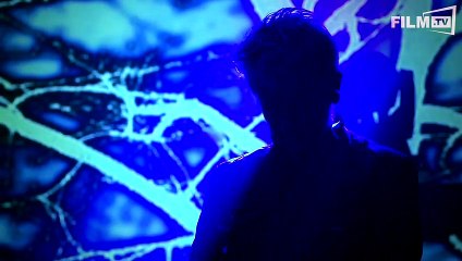 Anne Clark: I'll Walk Out Into Tomorrow Trailer (2018)