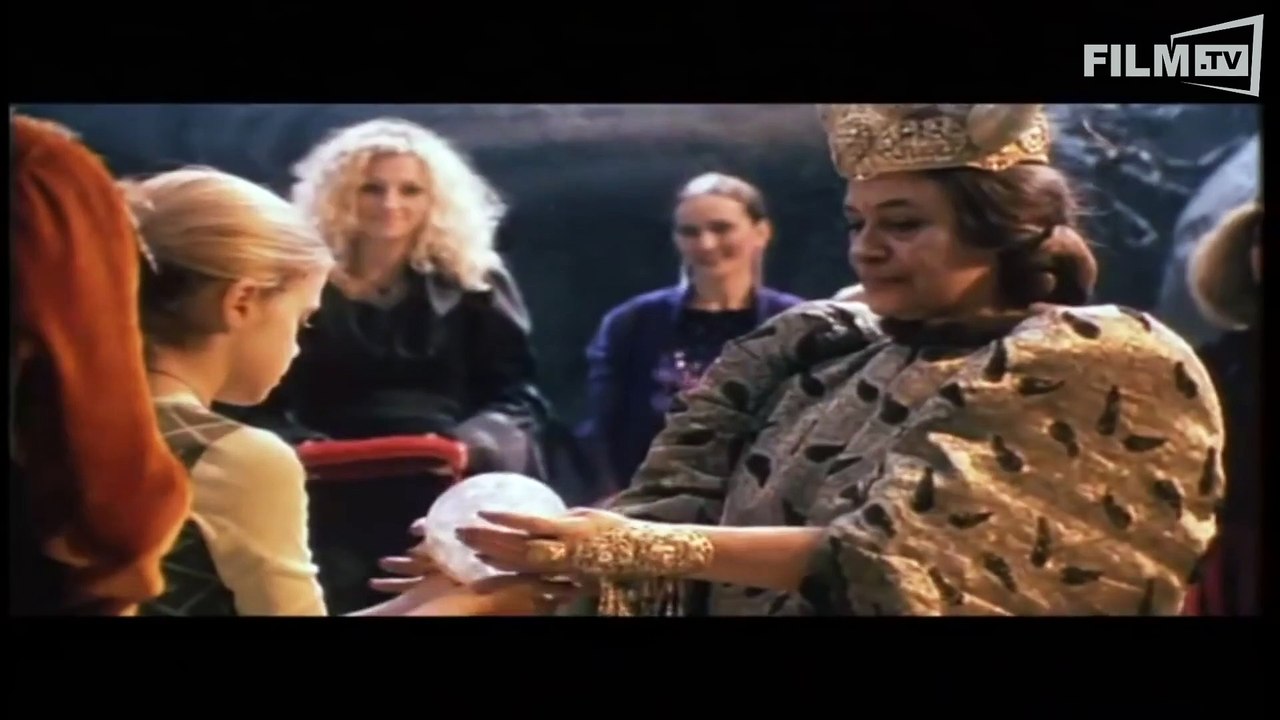 Bibi blocksberg trailer