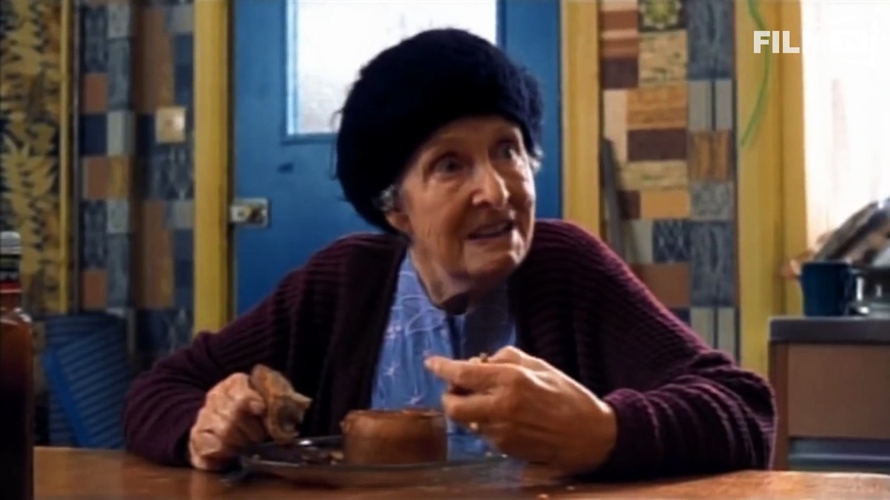 Billy elliot - i will dance trailer