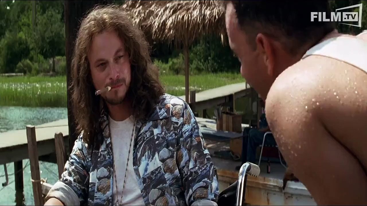 Forrest gump trailer