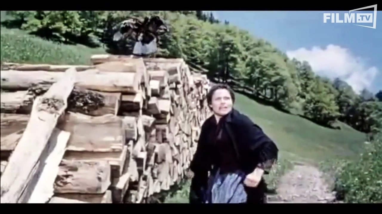 Die geierwally trailer