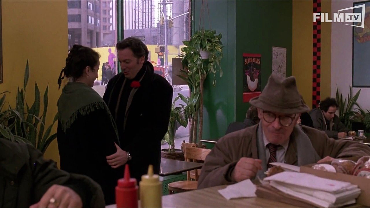 Green Card - Scheinehe Mit Hindernissen Trailer