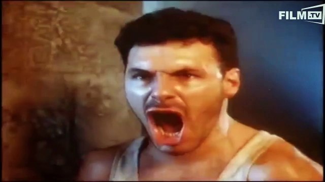 Hellbound: Hellraiser II Trailer