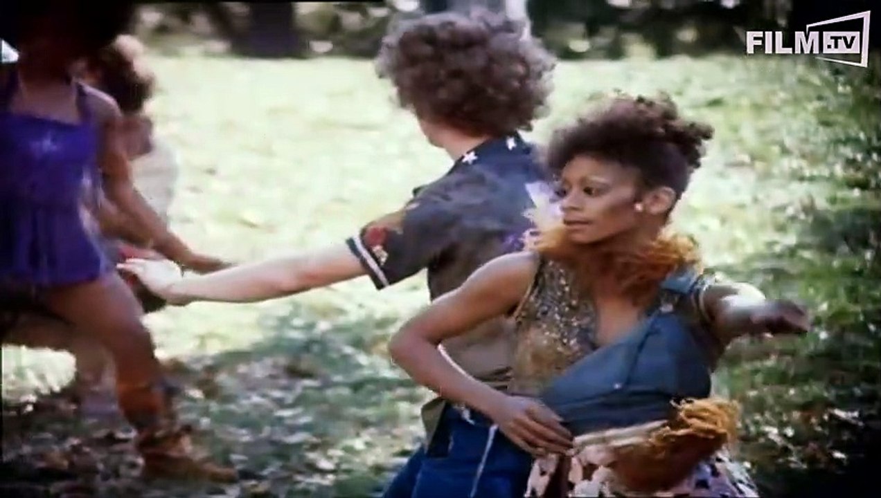 Hair Trailer